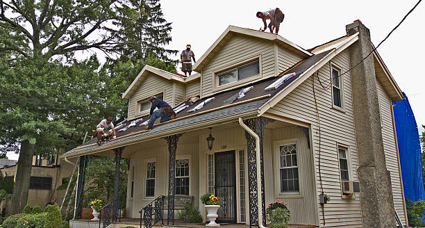 Roof Installation Near Me in Phelan, CA